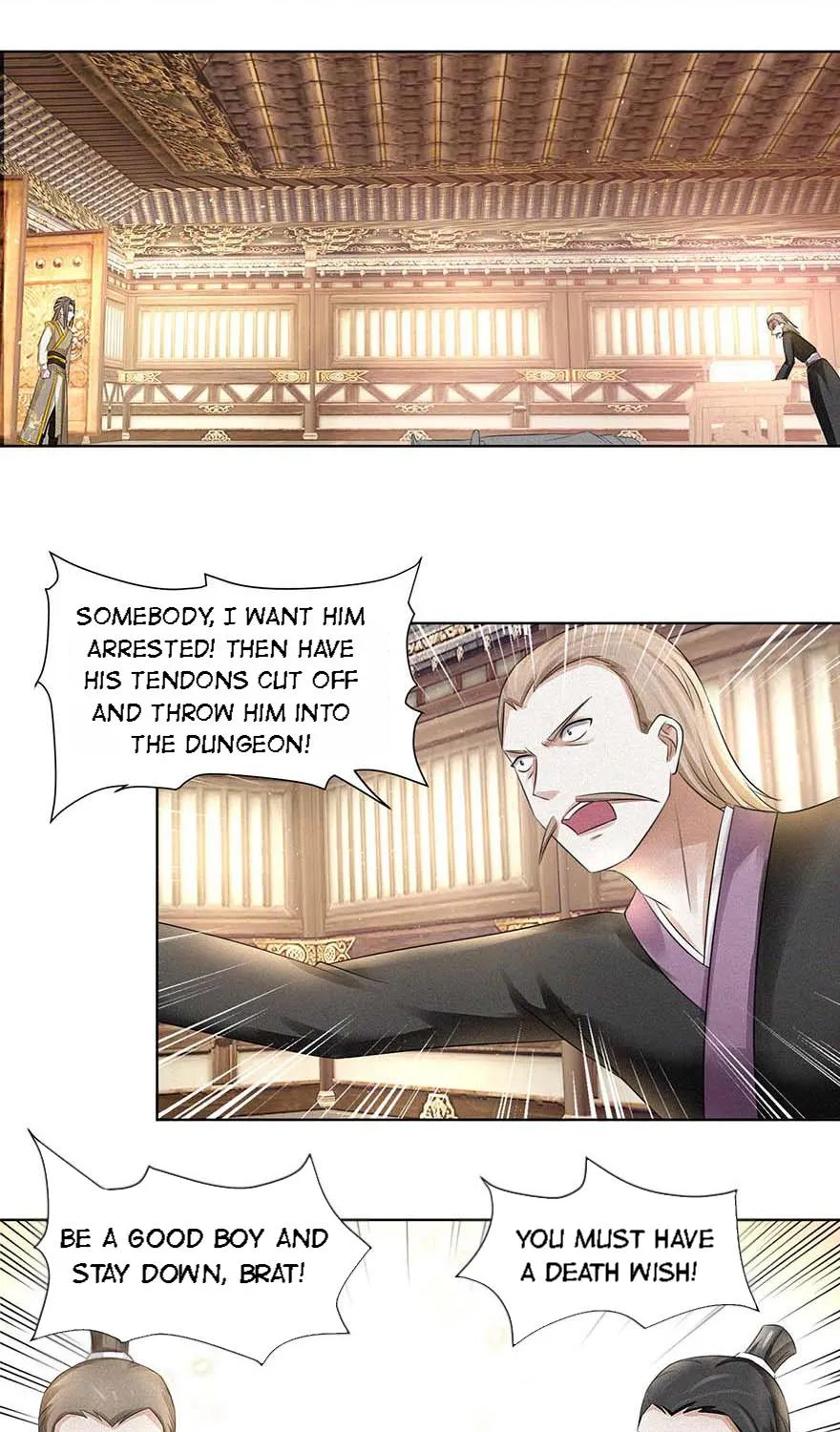 Emperor Of Nine Suns Chapter 61 page 2 - MangaKakalot