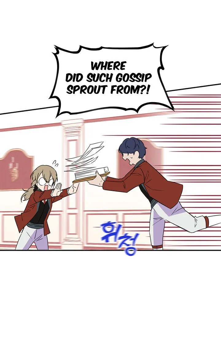 Emperor, Stay Here, Your Knight’S Getting Off Work Chapter 7 page 28 - MangaKakalot