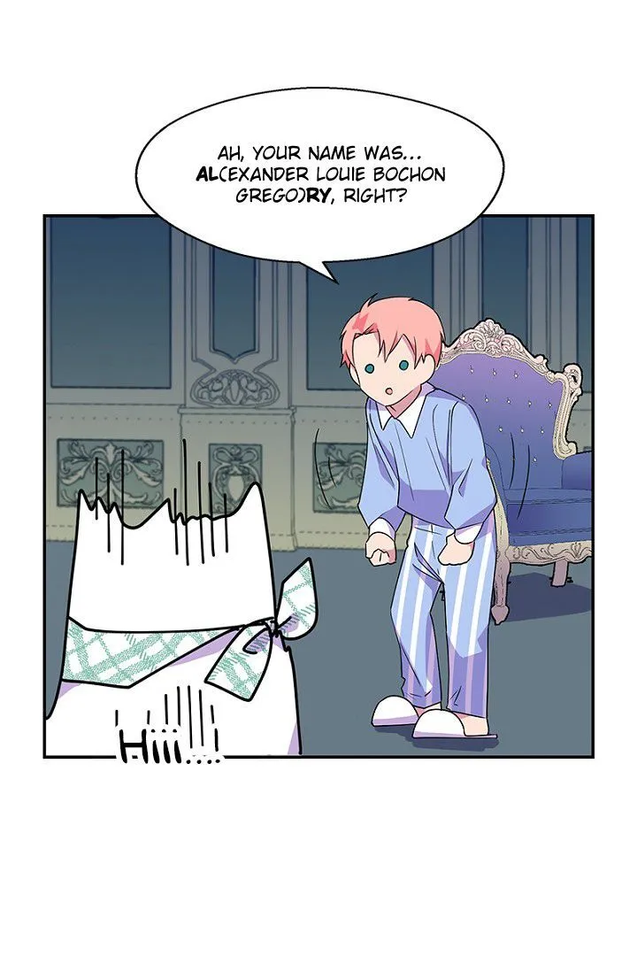 Emperor, Stay Here, Your Knight’S Getting Off Work Chapter 9 page 41 - MangaKakalot