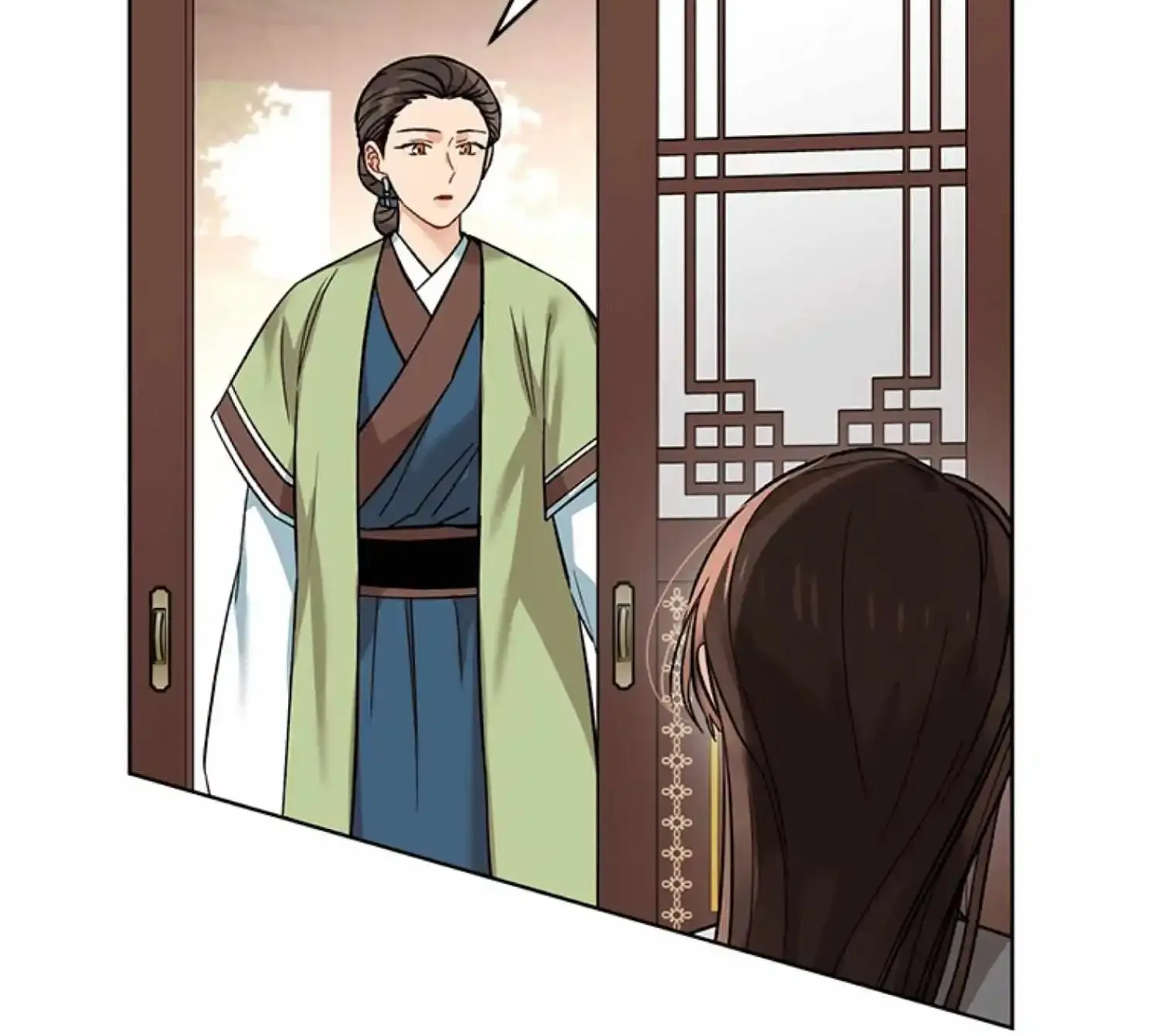 Empress Flower Garden Chapter 2 page 5 - MangaKakalot