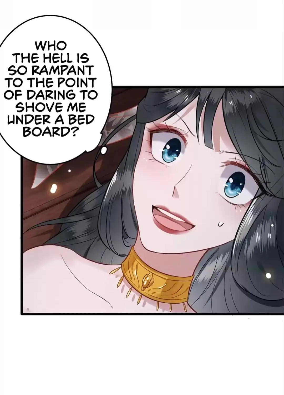 Empress Of Hell Chapter 1 page 43 - MangaKakalot