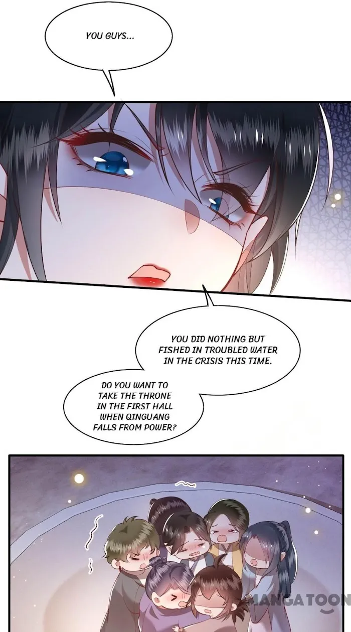 Empress Of Hell Chapter 100 page 37 - MangaKakalot