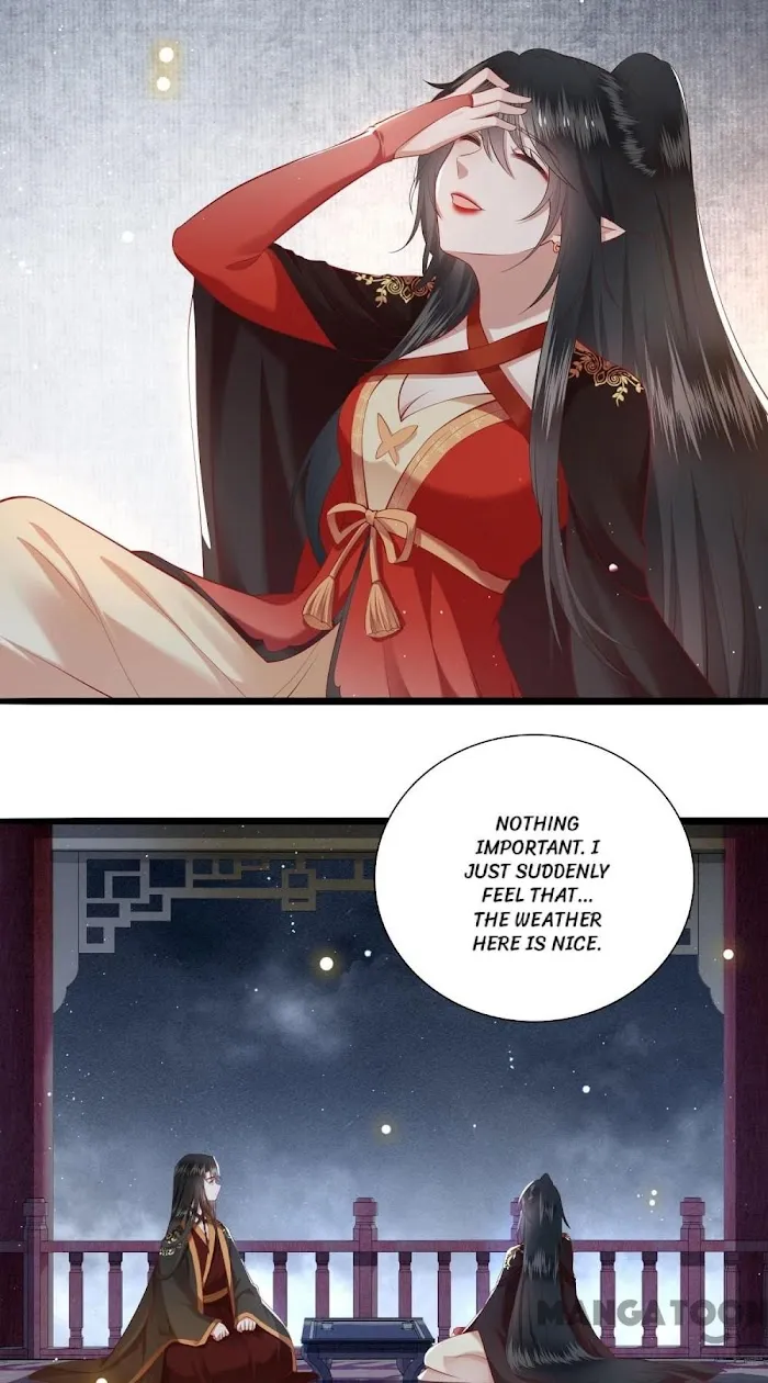 Empress Of Hell Chapter 102 page 42 - MangaKakalot