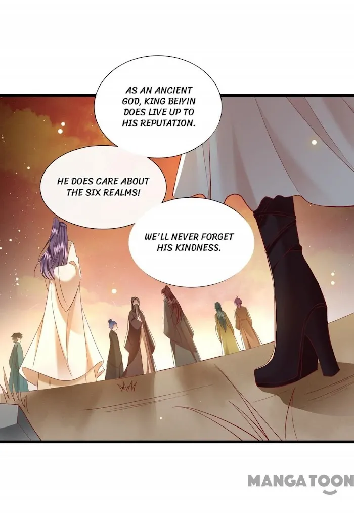 Empress Of Hell Chapter 102 page 7 - MangaKakalot