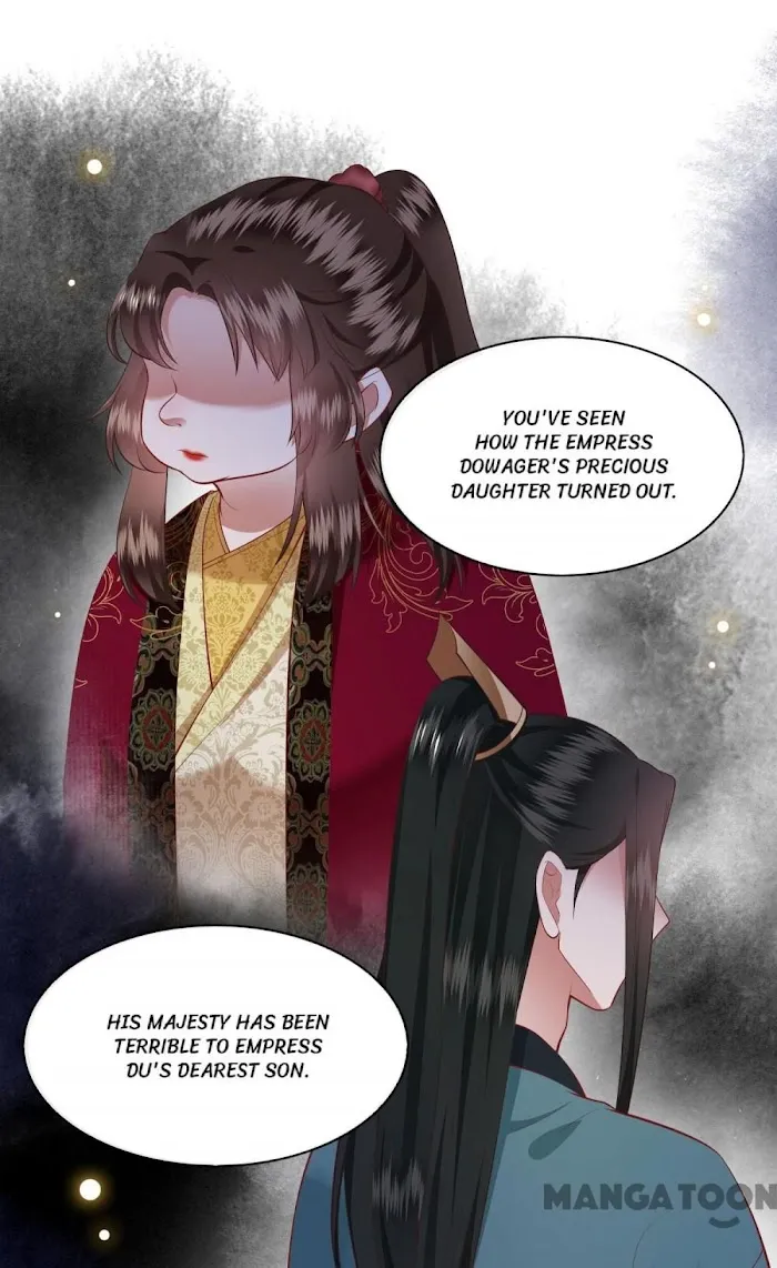 Empress Of Hell Chapter 105 page 9 - MangaKakalot