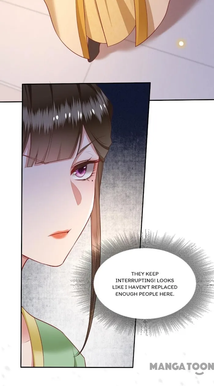 Empress Of Hell Chapter 107 page 35 - MangaKakalot