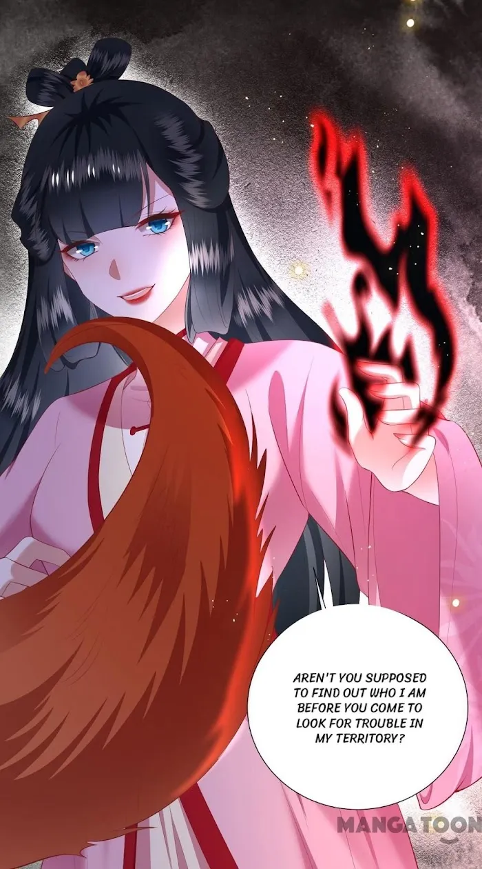 Empress Of Hell Chapter 109 page 6 - MangaKakalot