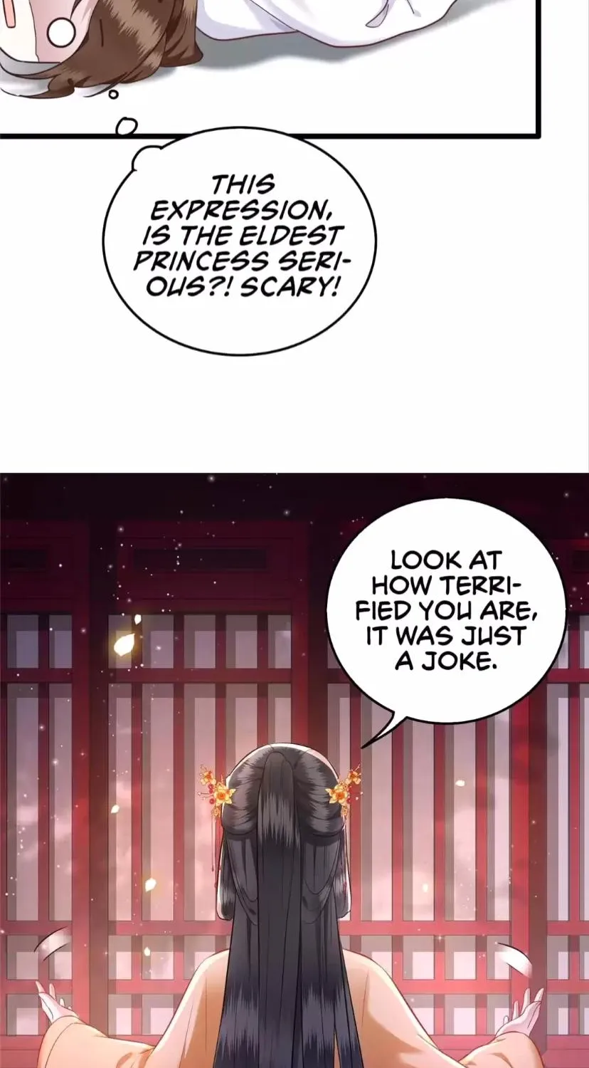 Empress Of Hell Chapter 11 page 19 - MangaKakalot