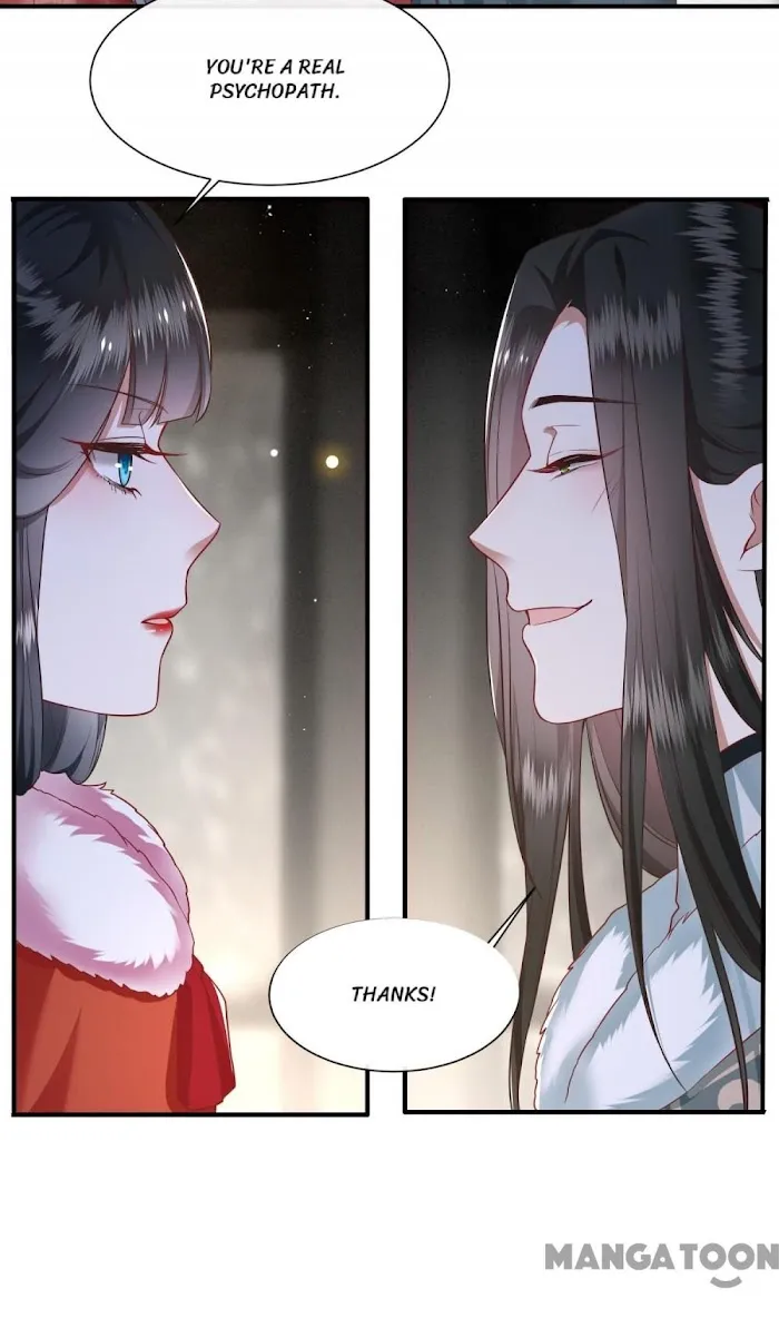 Empress Of Hell Chapter 111 page 37 - MangaKakalot