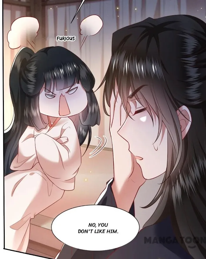 Empress Of Hell Chapter 114 page 8 - MangaKakalot