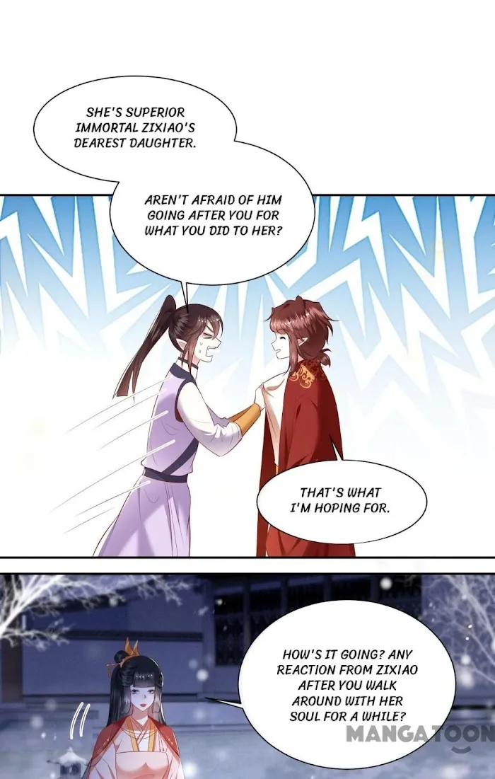 Empress Of Hell Chapter 119 page 9 - MangaKakalot