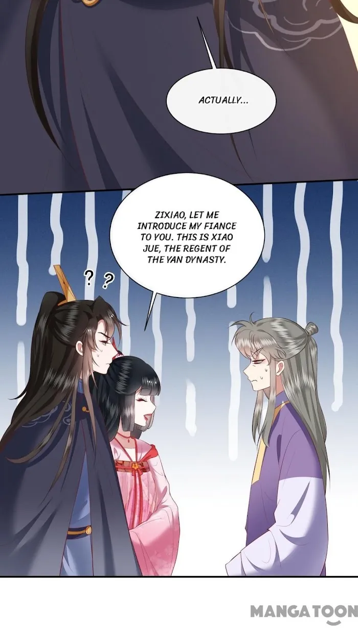 Empress Of Hell Chapter 121 page 15 - MangaKakalot