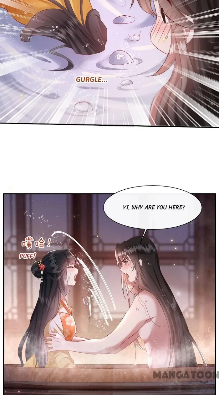 Empress Of Hell Chapter 125 page 50 - MangaKakalot