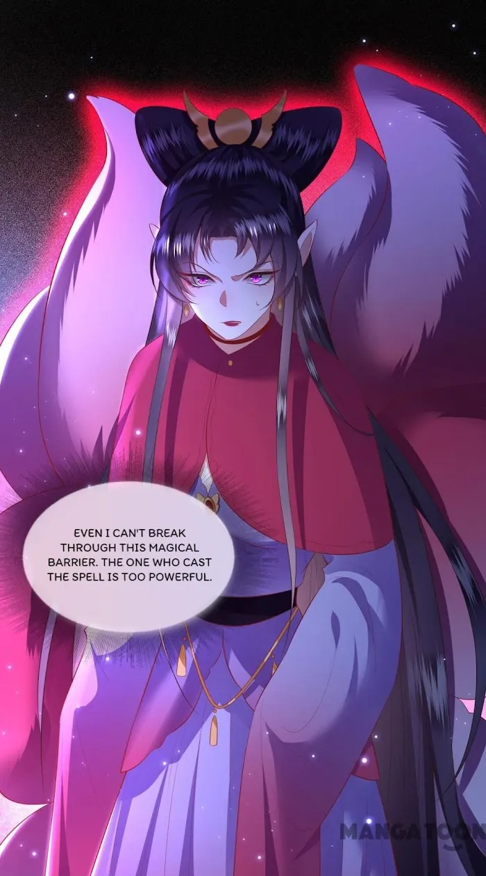 Empress Of Hell Chapter 128 page 36 - MangaKakalot