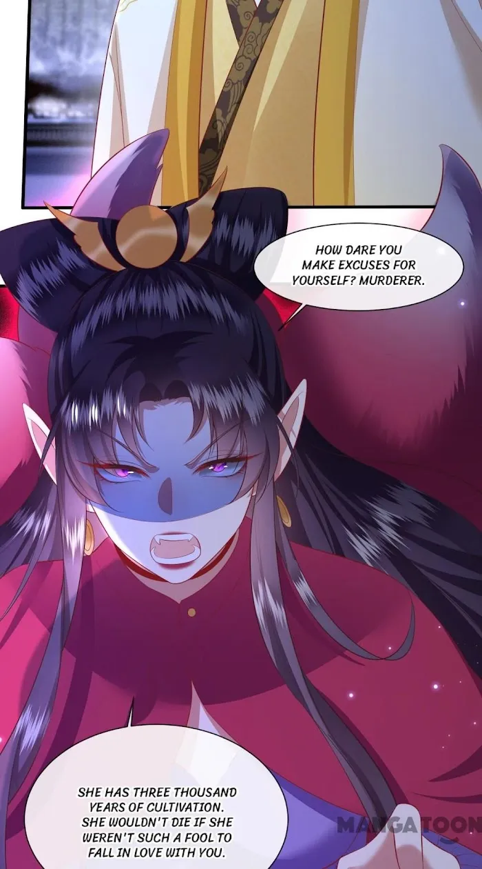 Empress Of Hell Chapter 128 page 42 - MangaKakalot