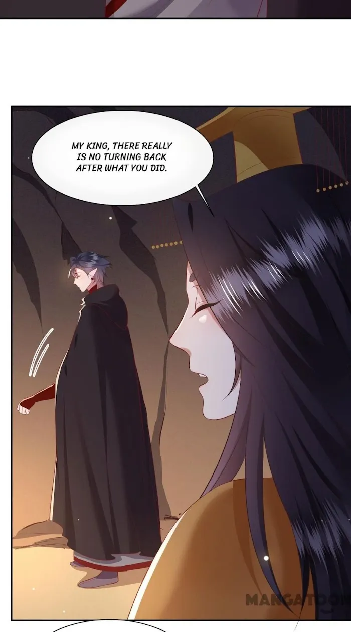 Empress Of Hell Chapter 132 page 22 - MangaKakalot