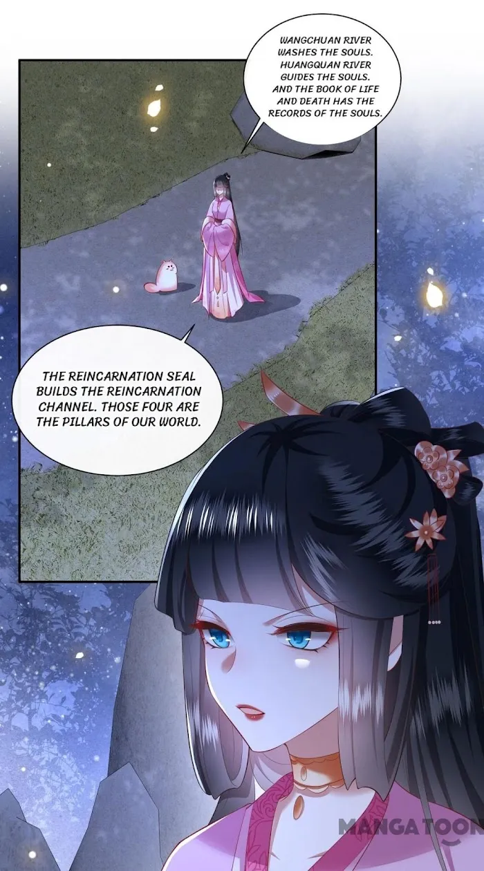 Empress Of Hell Chapter 132 page 37 - MangaKakalot