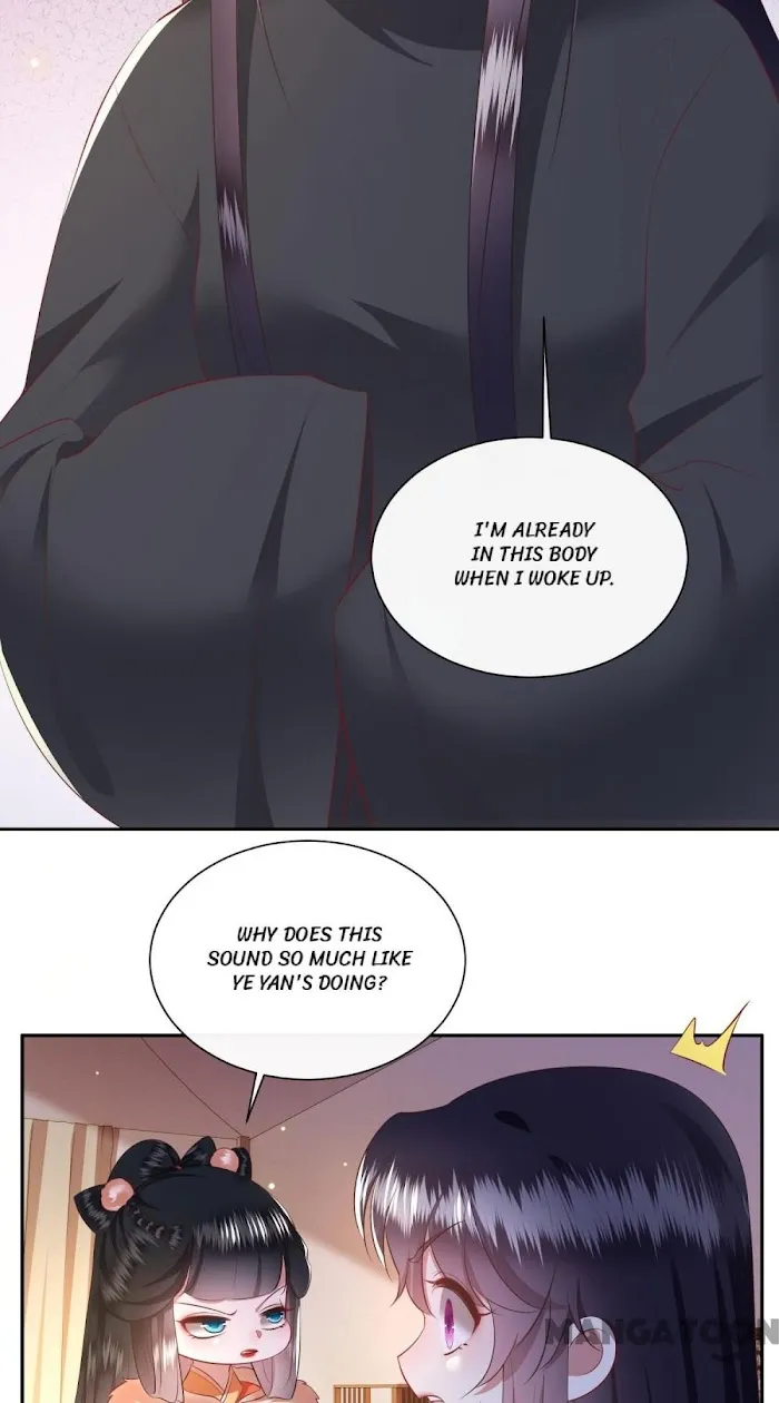 Empress Of Hell Chapter 136 page 20 - MangaKakalot