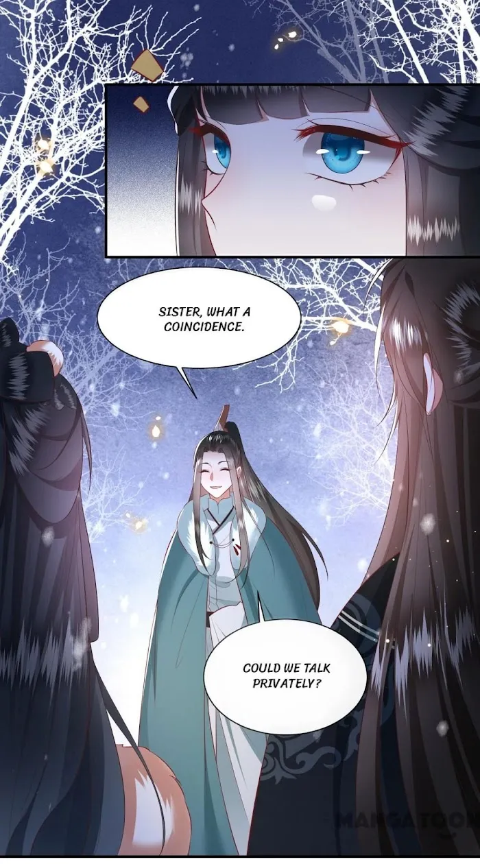 Empress Of Hell Chapter 137 page 34 - MangaKakalot