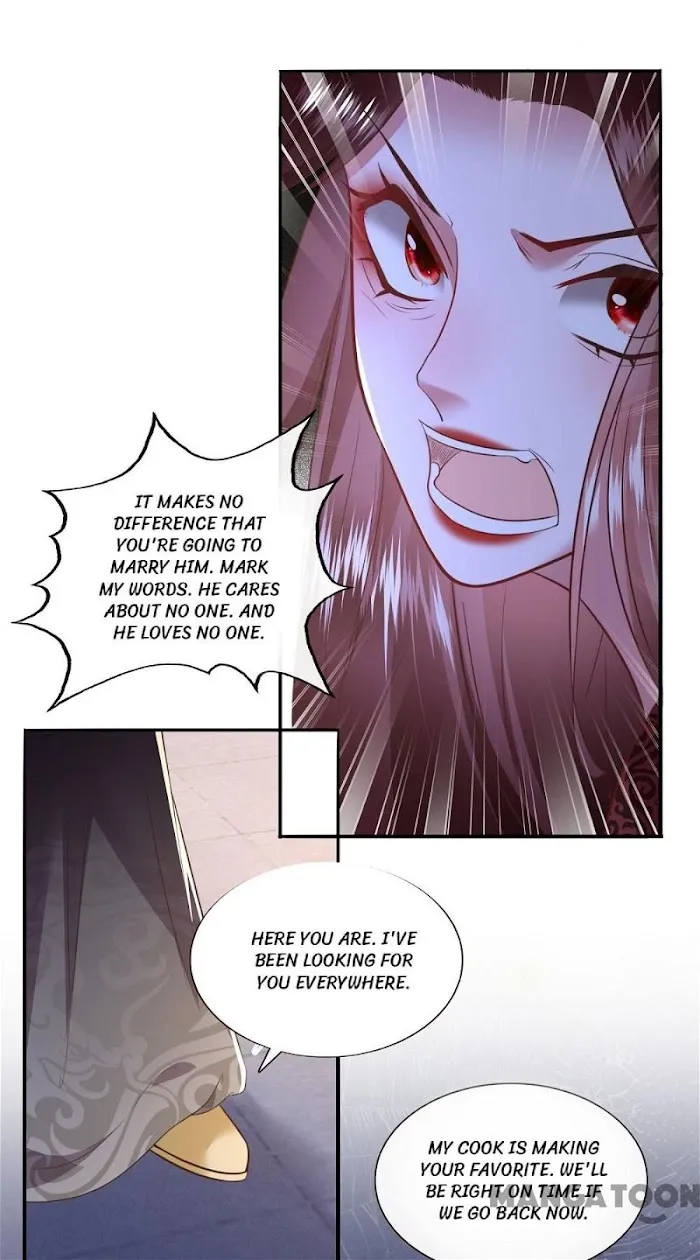 Empress Of Hell Chapter 141 page 14 - MangaKakalot