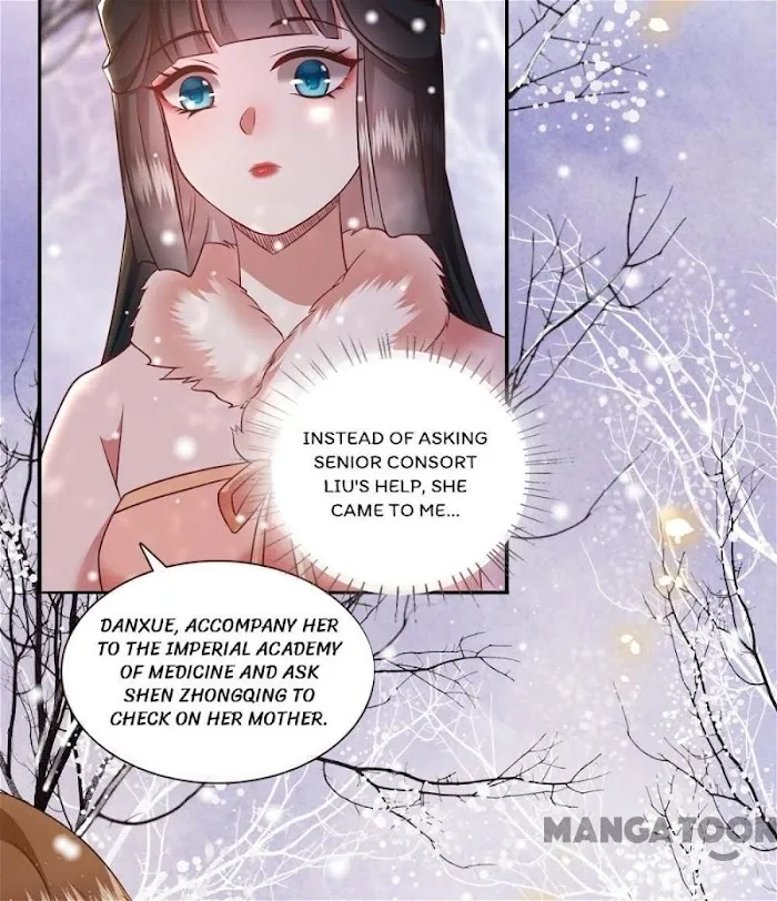 Empress Of Hell Chapter 141 page 5 - MangaKakalot