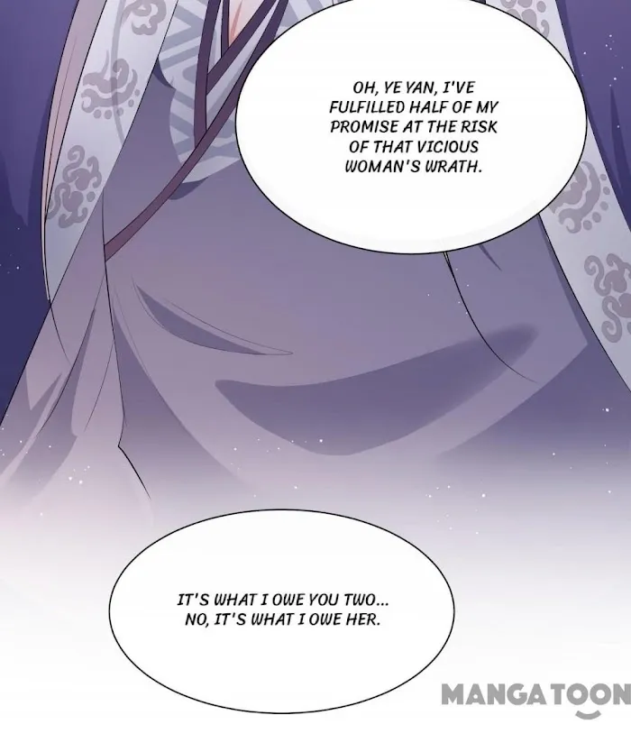 Empress Of Hell Chapter 142 page 43 - MangaKakalot