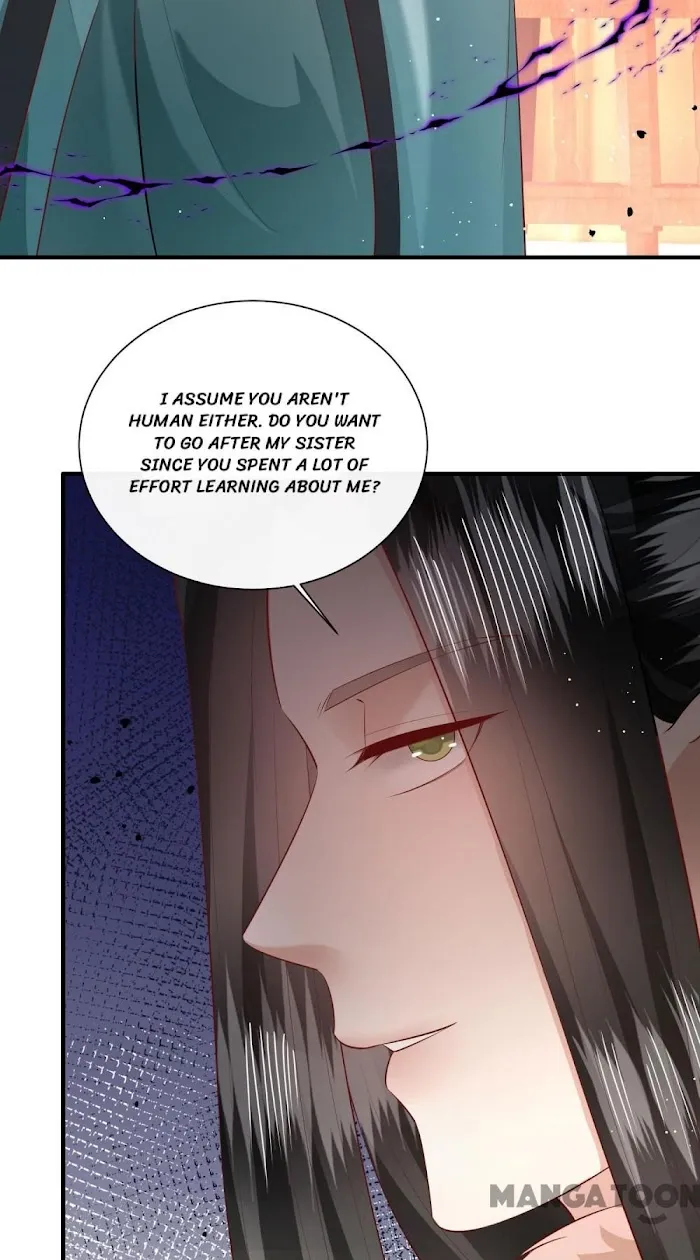 Empress Of Hell Chapter 152 page 51 - MangaKakalot