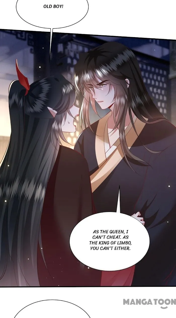 Empress Of Hell Chapter 153 page 41 - MangaKakalot