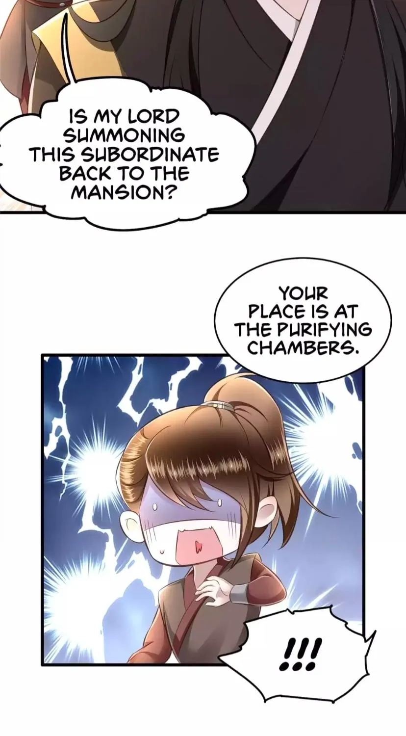 Empress Of Hell Chapter 16 page 22 - MangaKakalot