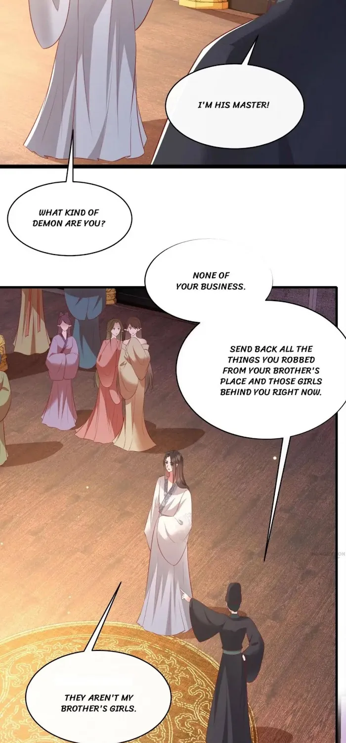 Empress Of Hell Chapter 160 page 13 - MangaKakalot