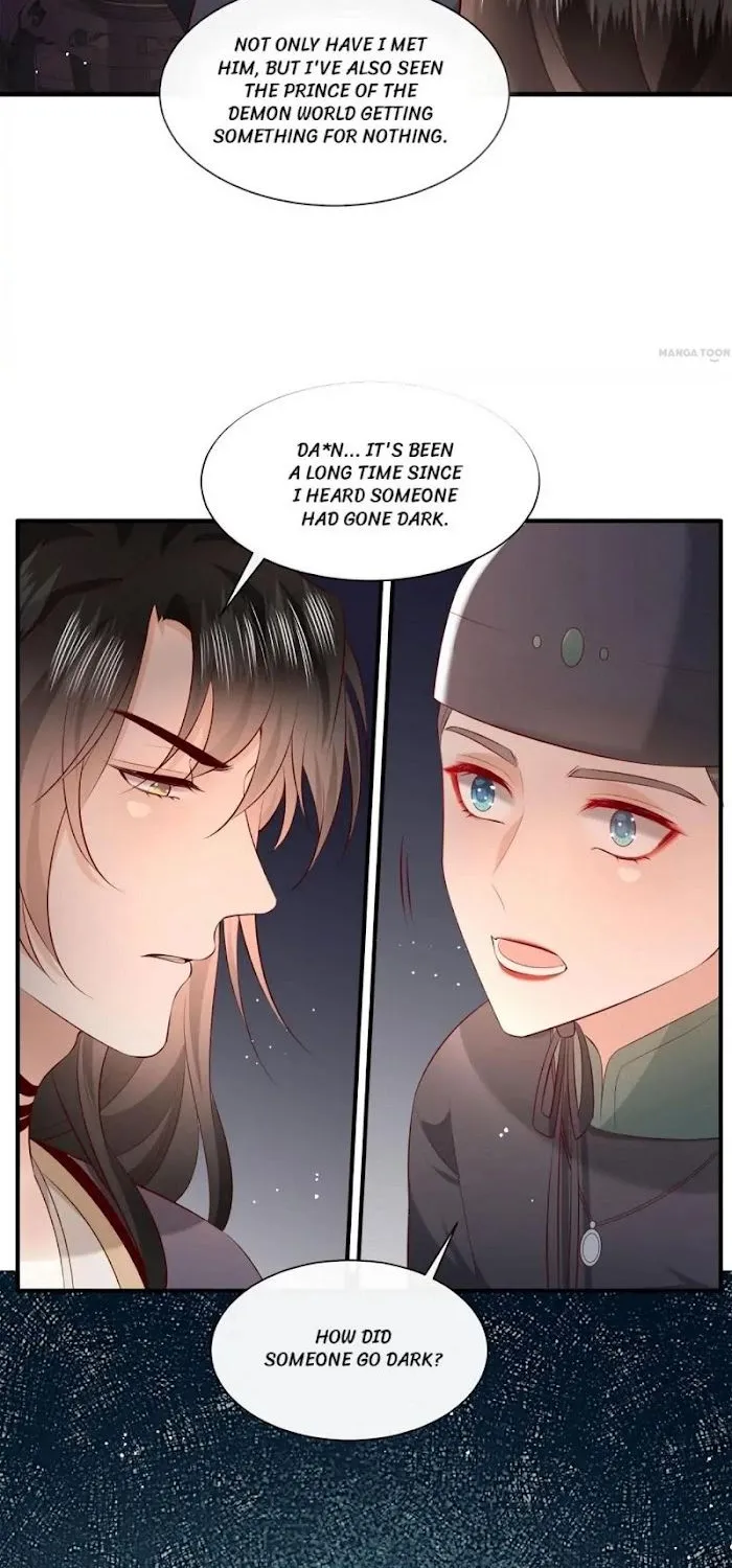 Empress Of Hell Chapter 162 page 6 - MangaKakalot