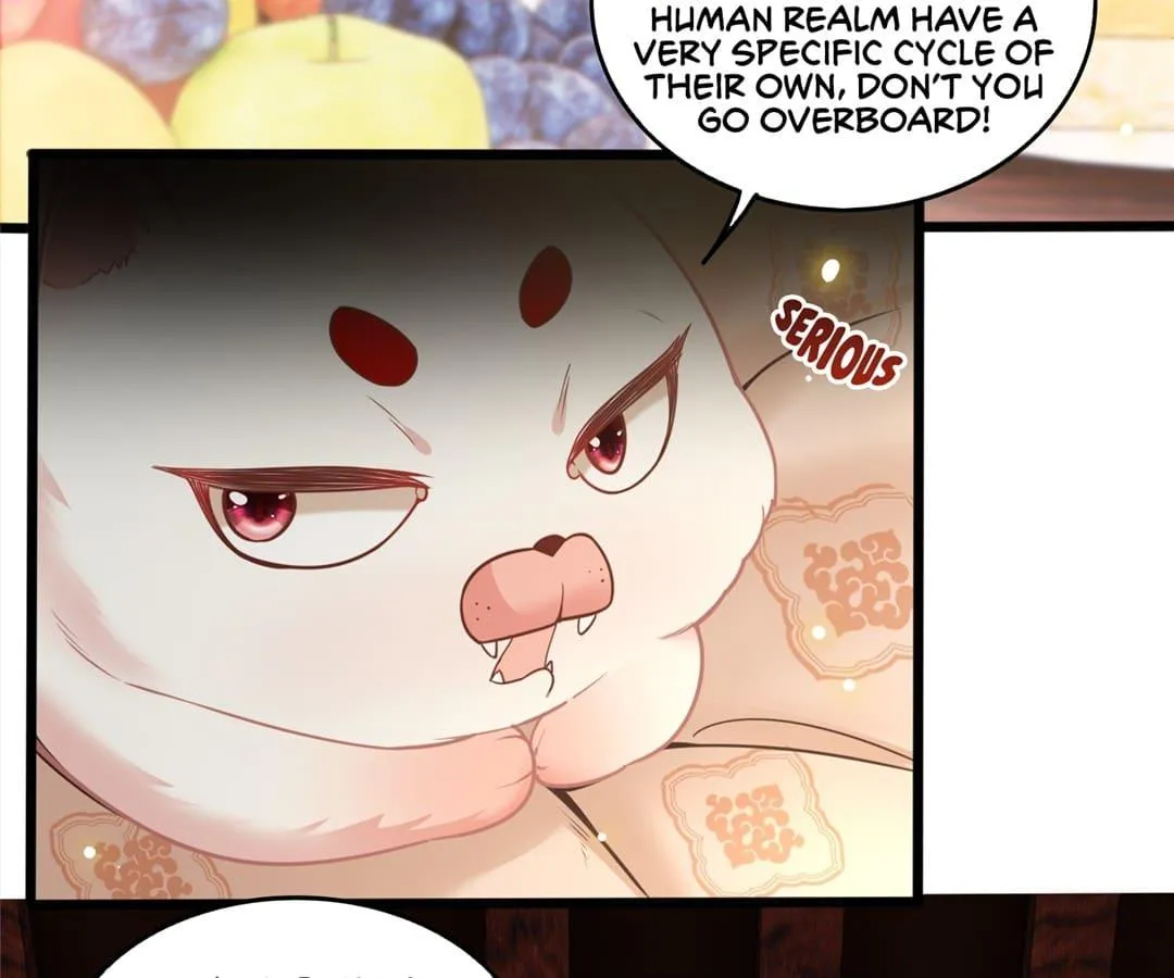 Empress Of Hell Chapter 17 page 7 - MangaKakalot