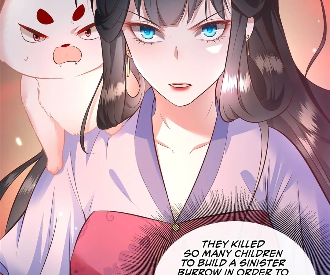 Empress Of Hell Chapter 20 page 30 - MangaKakalot