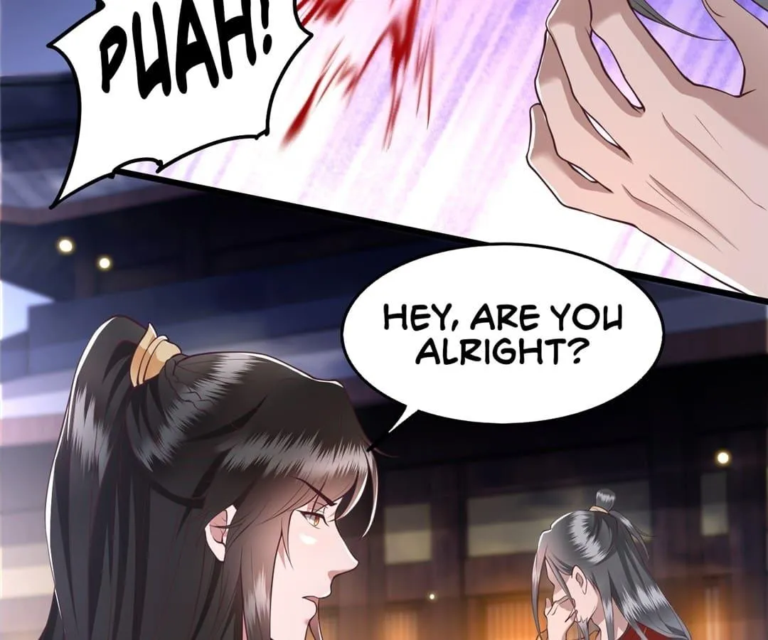 Empress Of Hell Chapter 20 page 61 - MangaKakalot