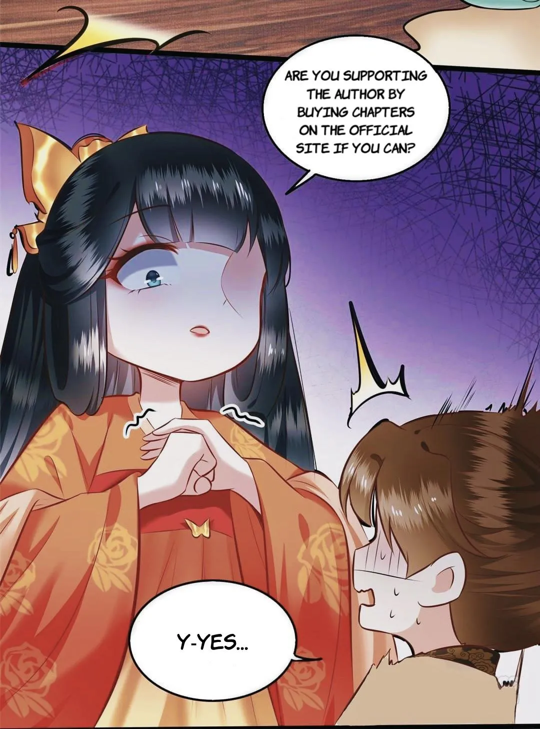 Empress Of Hell Chapter 20 page 70 - MangaKakalot