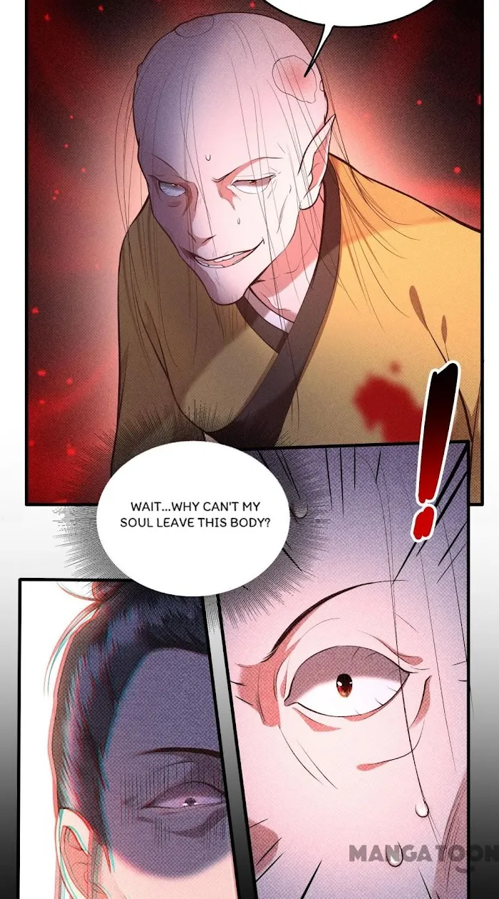 Empress Of Hell Chapter 34 page 24 - MangaKakalot