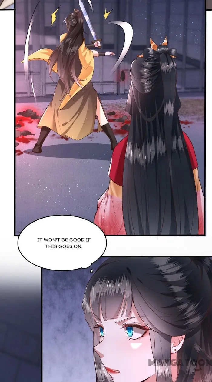 Empress Of Hell Chapter 34 page 42 - MangaKakalot