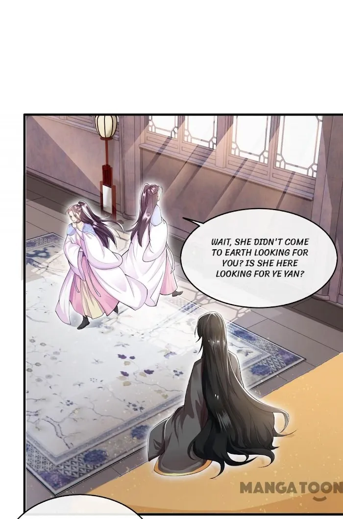 Empress Of Hell Chapter 37 page 2 - MangaKakalot