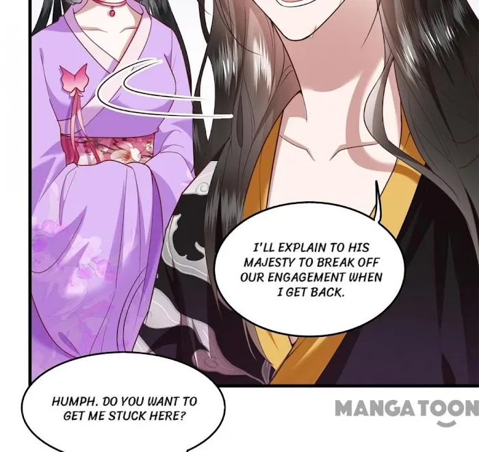 Empress Of Hell Chapter 38 page 23 - MangaKakalot