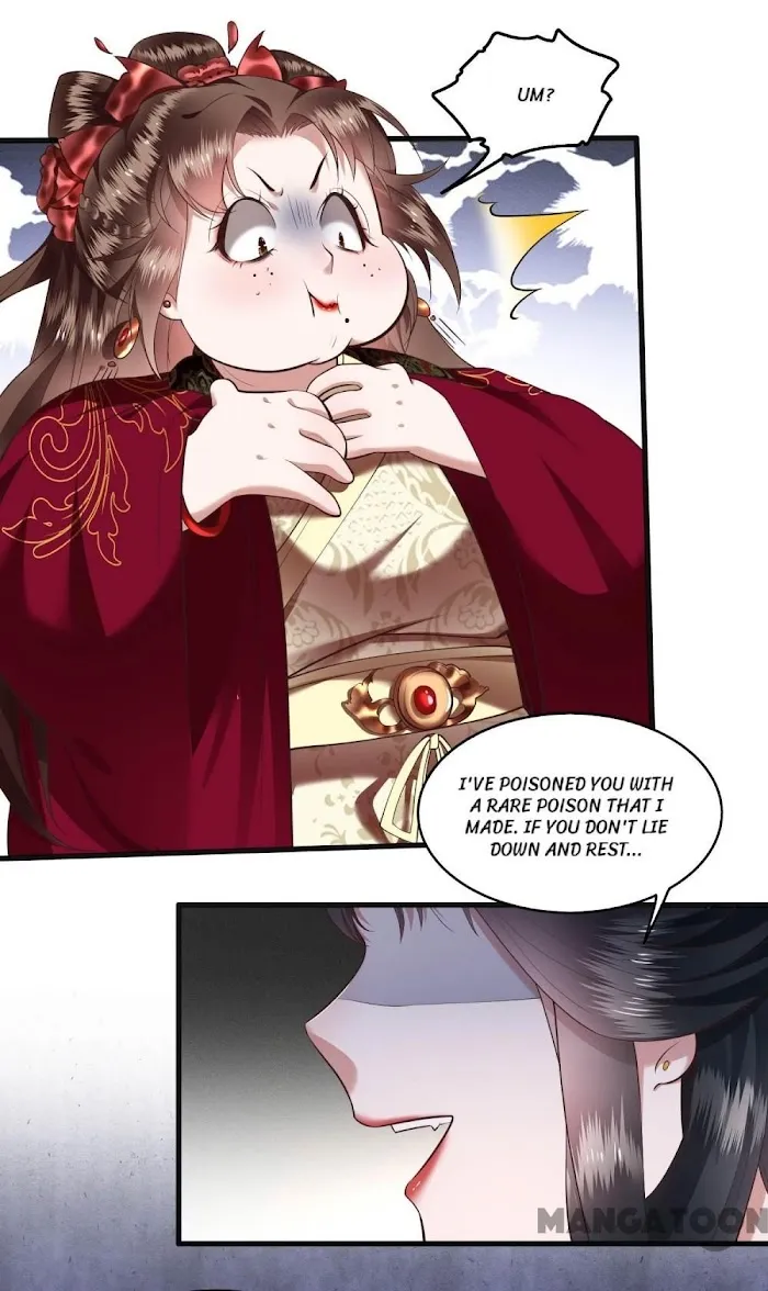 Empress Of Hell Chapter 41 page 10 - MangaKakalot