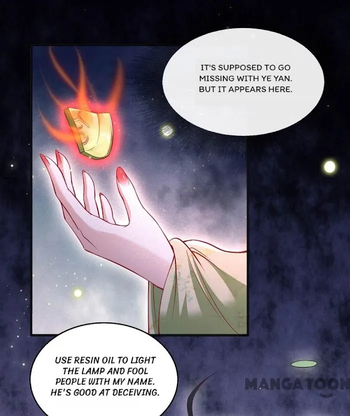 Empress Of Hell Chapter 42 page 29 - MangaKakalot