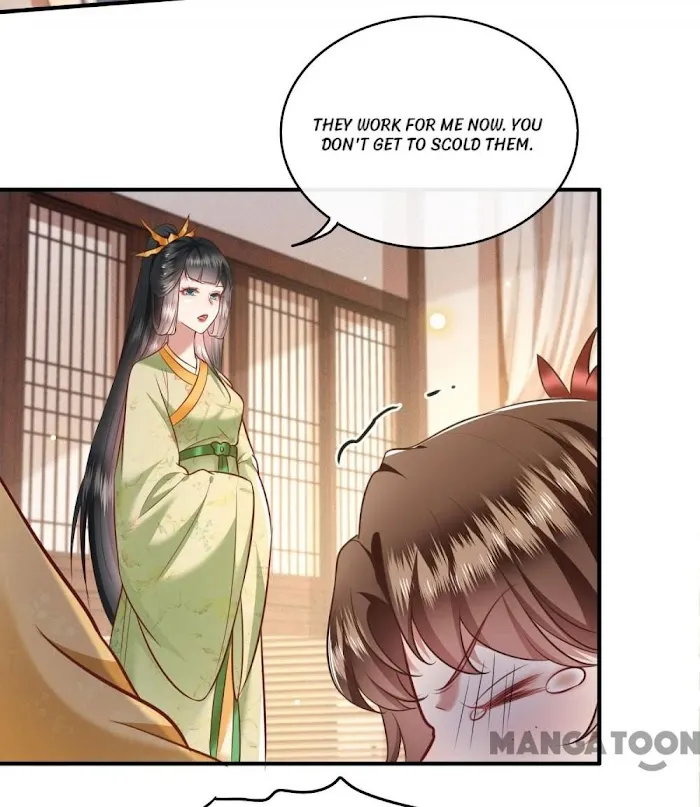 Empress Of Hell Chapter 45 page 20 - MangaKakalot