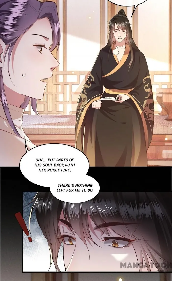 Empress Of Hell Chapter 48 page 5 - MangaKakalot