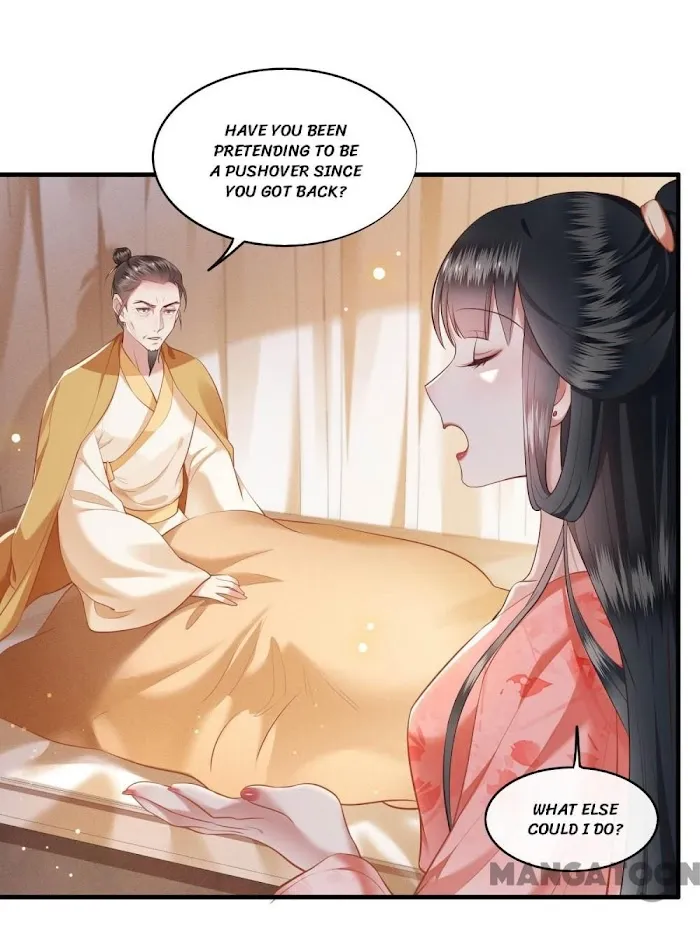 Empress Of Hell Chapter 49 page 27 - MangaKakalot