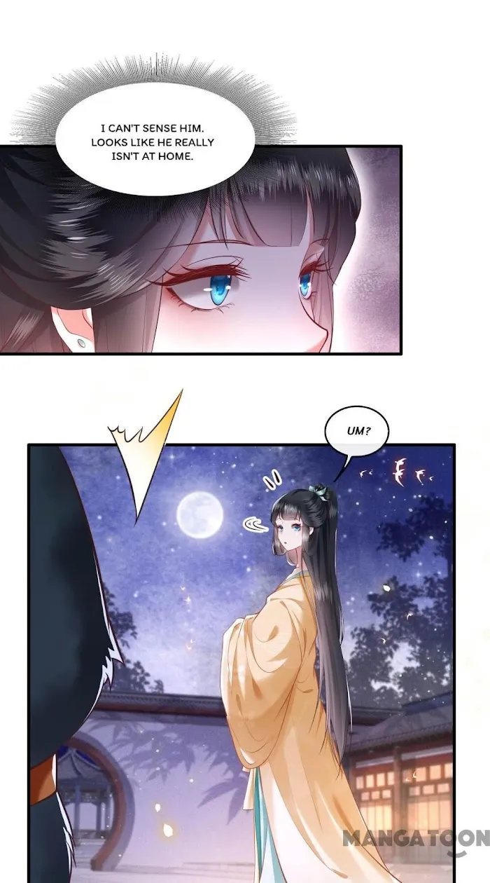 Empress Of Hell Chapter 50 page 41 - MangaKakalot