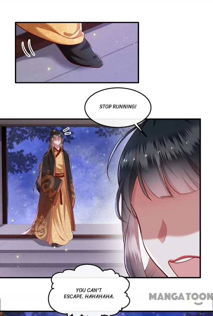 Empress Of Hell Chapter 51 page 8 - MangaKakalot