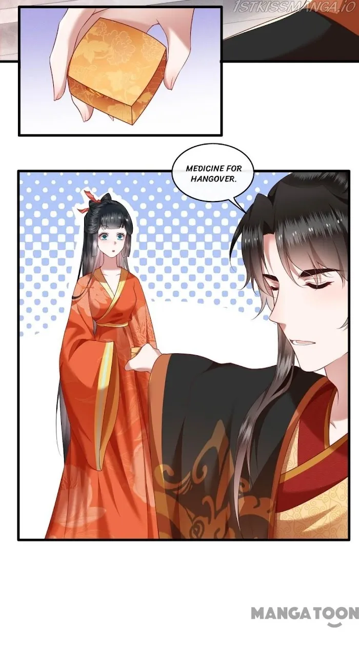 Empress Of Hell Chapter 52 page 41 - MangaKakalot