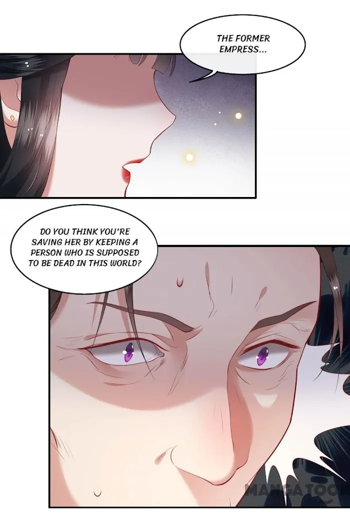 Empress Of Hell Chapter 53 page 32 - MangaKakalot