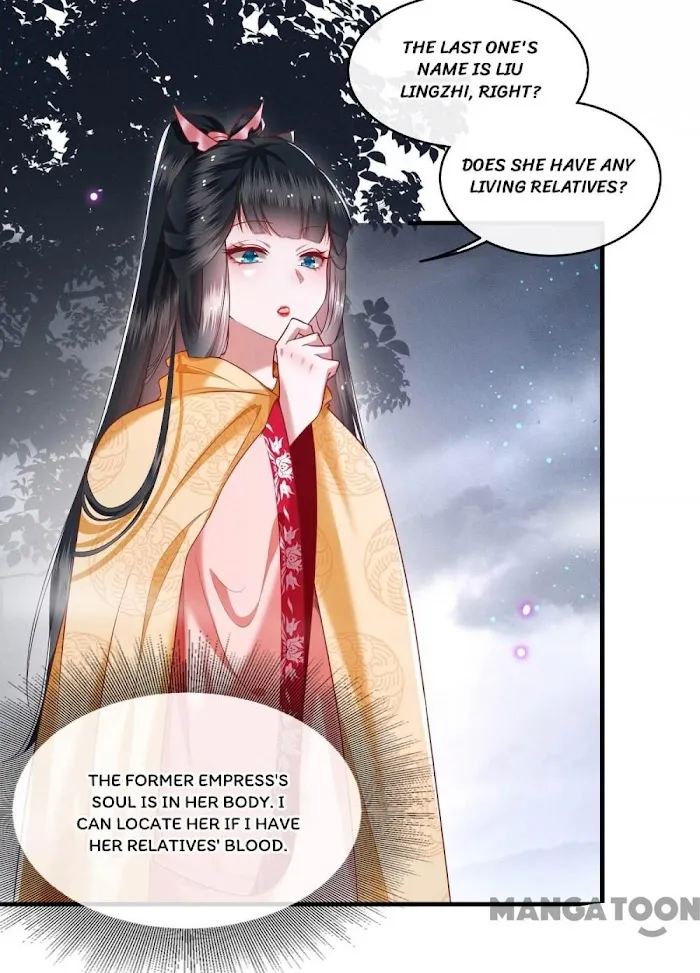 Empress Of Hell Chapter 55 page 17 - MangaKakalot