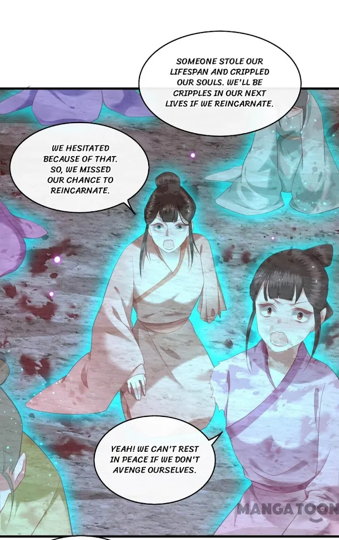 Empress Of Hell Chapter 55 page 29 - MangaKakalot